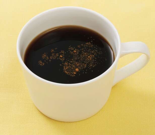 目覚めの代謝アップ！いつものコーヒーを変える「シナモンひとふり」習慣