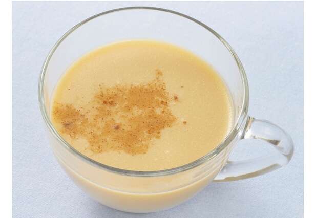 たっぷりのスパイスが効いた「ほうじ茶ラテ」のレシピ。燃焼系スパイスで代謝UP! 14013855_615.jpg