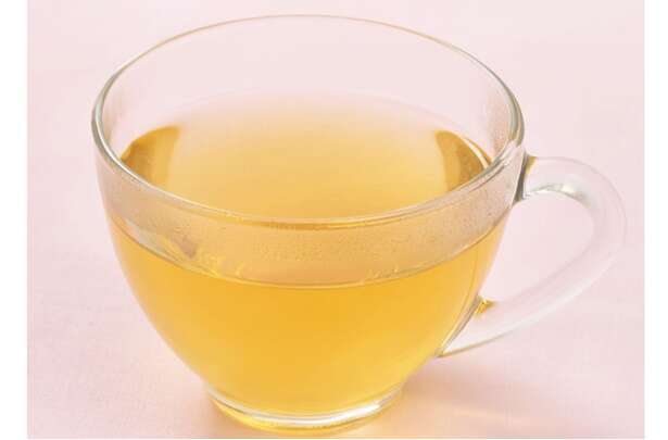 イライラ解消に！飲むだけで心が安らぐ「りんご酢カモミールティー」のレシピ 14013857_615.jpg