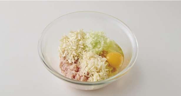 食物繊維たっぷり！「腸活ハンバーグ」のレシピ【マイナス14キロ達成の著者が教える】 14176326_615.jpg