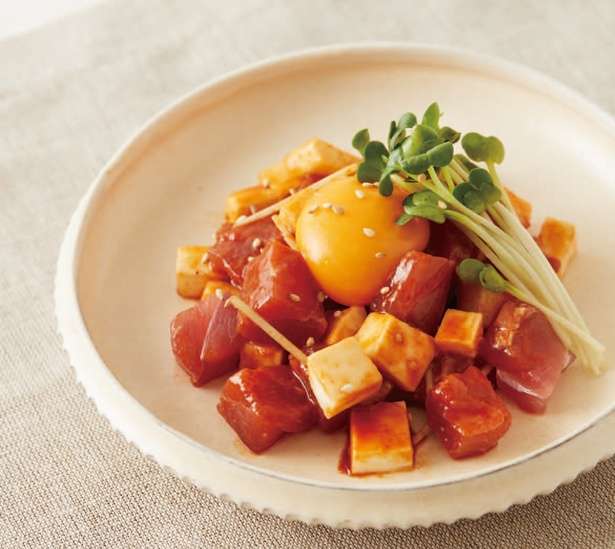 1日分の「鉄」推奨量をクリアする献立案を紹介!【予防医療コンサルタント直伝】 14260924_615.jpg