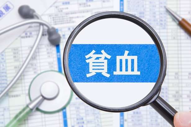 献血できない女性が増加中!「隠れ貧血」を見極める方法【予防医療コンサルタントが教える】
