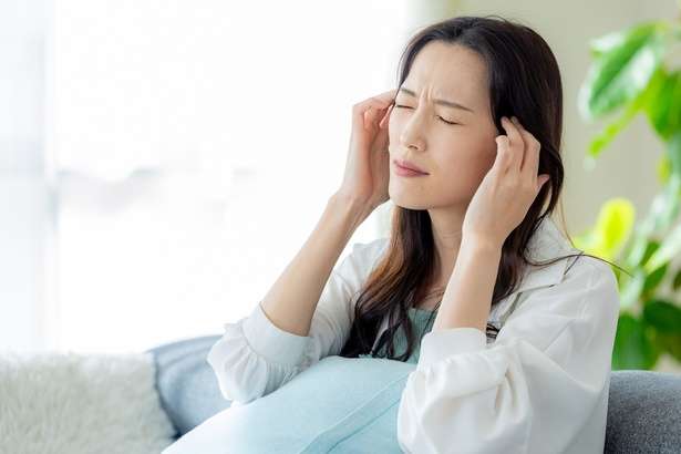 【あてはまったら要注意！鉄不足チェックリストつき】「鉄不足」がもたらす深刻な症状 14261031_615.jpg