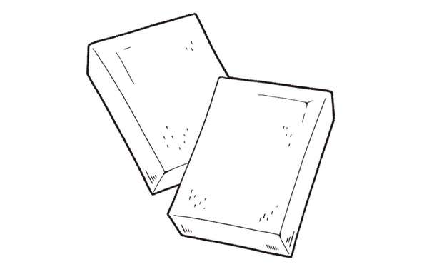 【鉄分補給に】「高野豆腐」の食事への取り入れ方。栄養カウンセラーおすすめの方法を紹介