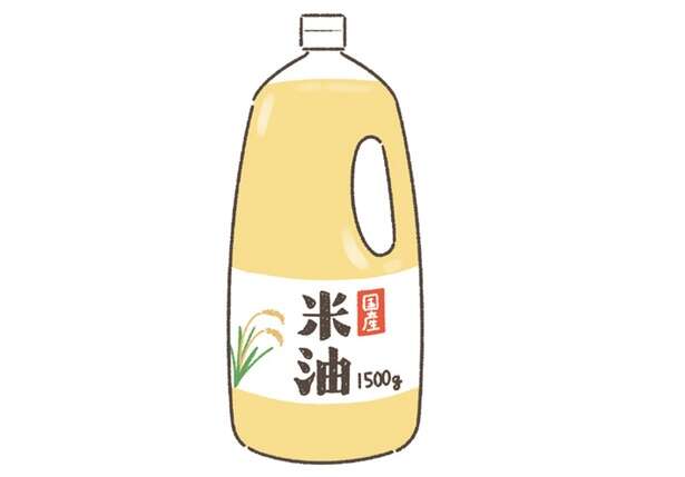 ダイエット中でも料理に欠かせない油。選び方のポイントは「脂肪を燃やす力」！ 14351285_615.jpg