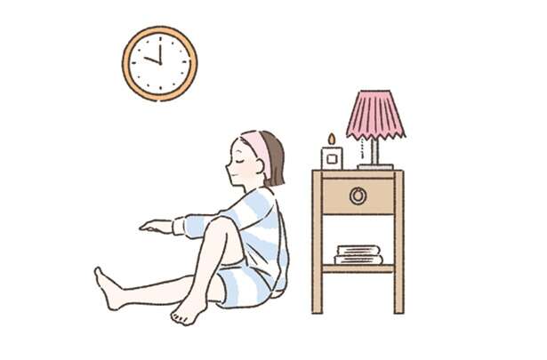 夜のストレッチと朝のラジオ体操、ダイエットに効果的なのはどちら 14351298_615.jpg