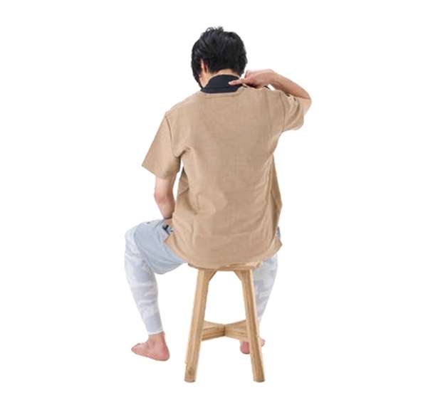 「スマホ首」の原因は首じゃない！本来の姿勢を取り戻す1日1分ケア【理学療法士が教える】 14443498_615.jpg