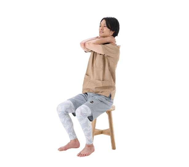 「スマホ首」の原因は首じゃない！本来の姿勢を取り戻す1日1分ケア【理学療法士が教える】 14443499_615.jpg