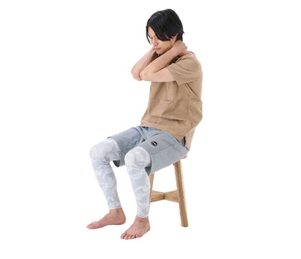 「スマホ首」の原因は首じゃない！本来の姿勢を取り戻す1日1分ケア【理学療法士が教える】 14443500_615.jpg