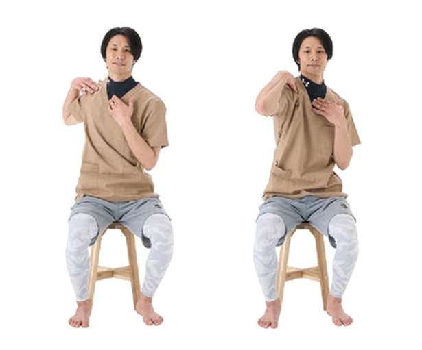 肩を回すと感じる痛みや重みには「鎖骨エクササイズ」【理学療法士が教える1日1分ケア】 14452669_615.jpg