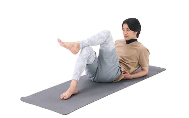 冷えやむくみの要因に。ふくらはぎのかたさを取るための1日1分ケア【理学療法士が教える】 14452793_615.jpg