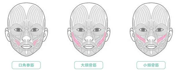 自然な笑顔を作る！「脱力スマイル」で表情の老けグセを抜くトレーニング 14663929_615.jpg