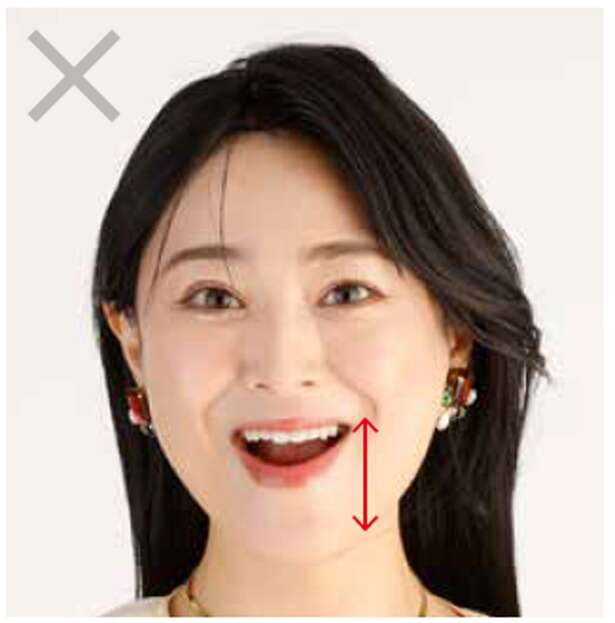 今すぐチェック！あなたの「表情グセ」がわかる、鏡の前でできる簡単セルフ診断 14663951_615.jpg