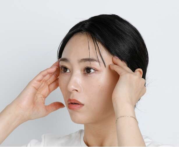 表情筋トレが、かえってシワを深くする原因にも。「ほぐす」ことから始める本当の顔筋ケア 14696665_615.jpg