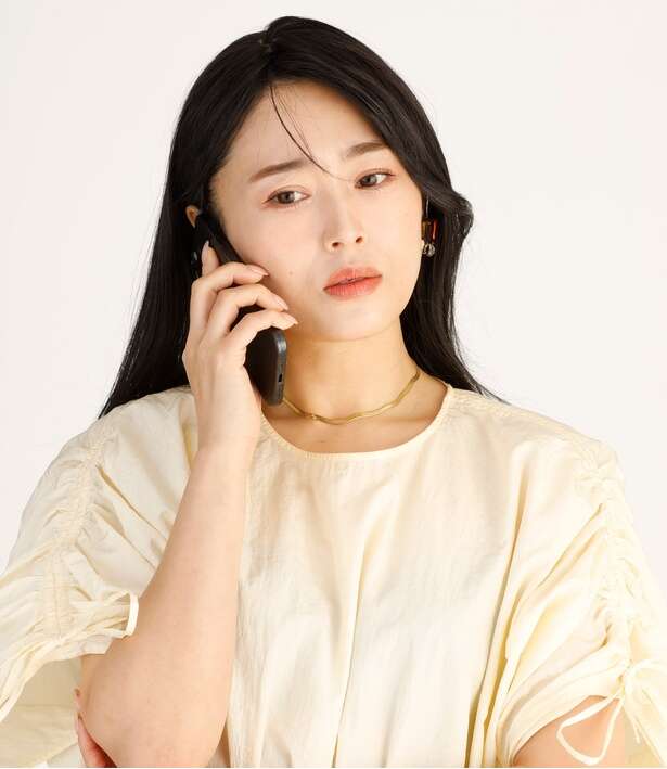 気づかないうちに「老け顔」を作っている習慣。確認するおすすめの方法を紹介！ 14696726_615.jpg