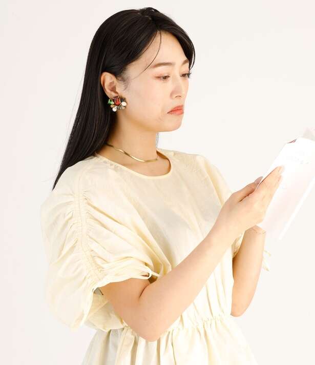 気づかないうちに「老け顔」を作っている習慣。確認するおすすめの方法を紹介！ 14696727_615.jpg