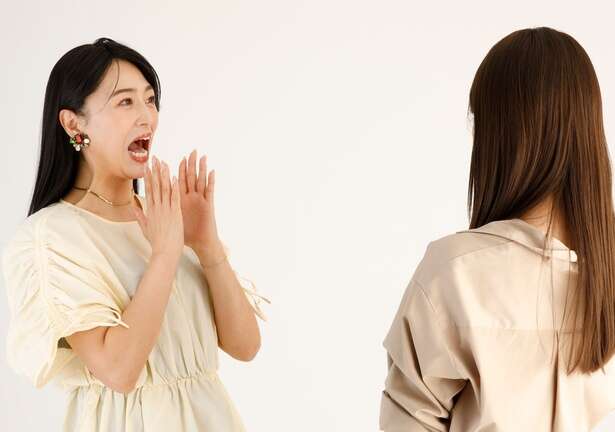 気づかないうちに「老け顔」を作っている習慣。確認するおすすめの方法を紹介！ 14696729_615.jpg