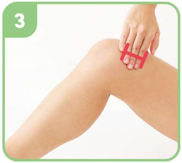 【1日1分】太もものむくみを解消！「脚痩せ」に効くツボ押しでスッキリ美脚 14709845_615.jpg