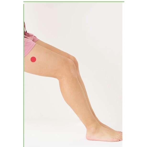 【1日1分】太もものむくみを解消！「脚痩せ」に効くツボ押しでスッキリ美脚 14709848_615.jpg