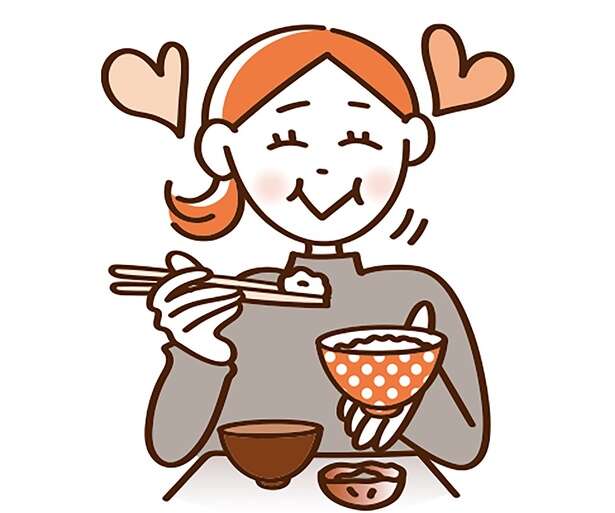 ダイエット成功の鍵は、食べるタイミングにあり！専門家がすすめる食事時間を紹介 14901030_615.jpg