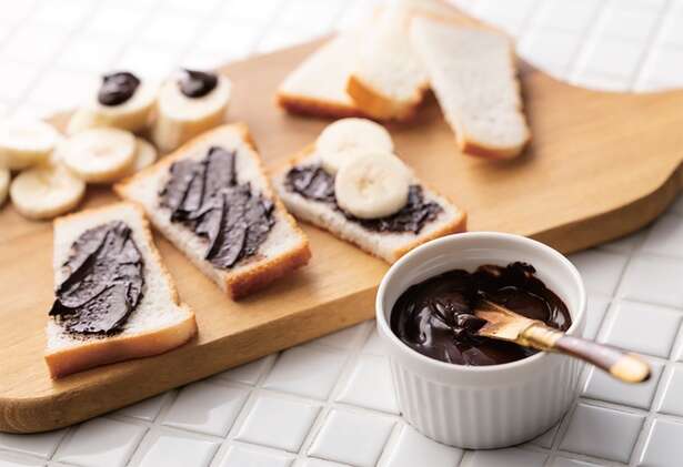 チョコレートで腸活できるなんて！ココアを使った「腸活チョコ」のレシピ