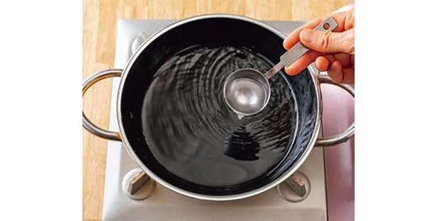 タンパク質やビタミンEたっぷり！美肌をサポートする「抗酸化スープ」のレシピ 15022863_615.jpg