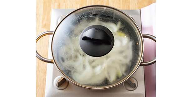 タンパク質やビタミンEたっぷり！美肌をサポートする「抗酸化スープ」のレシピ 15022866_615.jpg