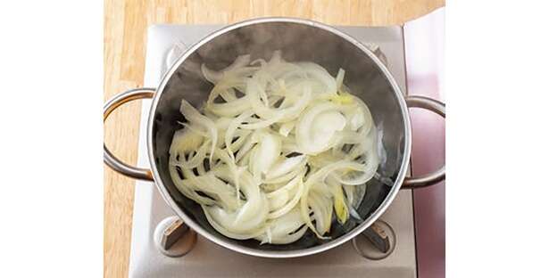 タンパク質やビタミンEたっぷり！美肌をサポートする「抗酸化スープ」のレシピ 15022867_615.jpg