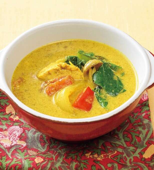ダイエット中でも満足できる！野菜たっぷり「豆乳カレースープ」のレシピ【管理栄養士が教える】 15023033_615.jpg