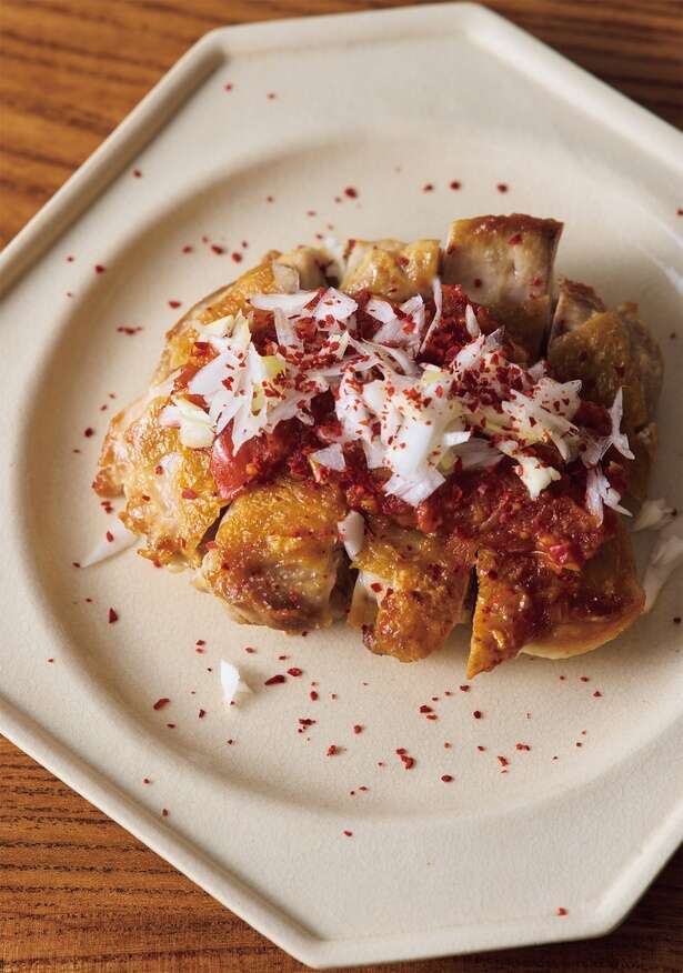 抗酸化作用もバッチリ！「甘辛鶏チリ」のレシピ【栄養士妻が教える】 15082262_615.jpg