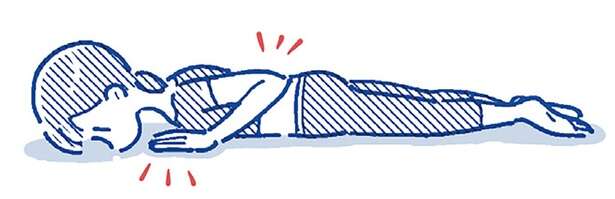 腰痛治療の世界的名医が教える腰痛解消のカギ！肩甲骨と腹筋を意識しよう 15279104_615.jpg