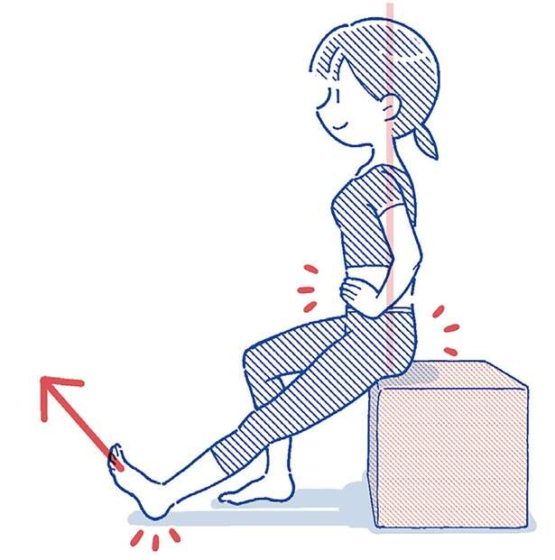 【腰痛治療の世界的名医が教える】「寝ながら」「座って」できる太もも裏伸ばしストレッチ 15279545_615.jpg