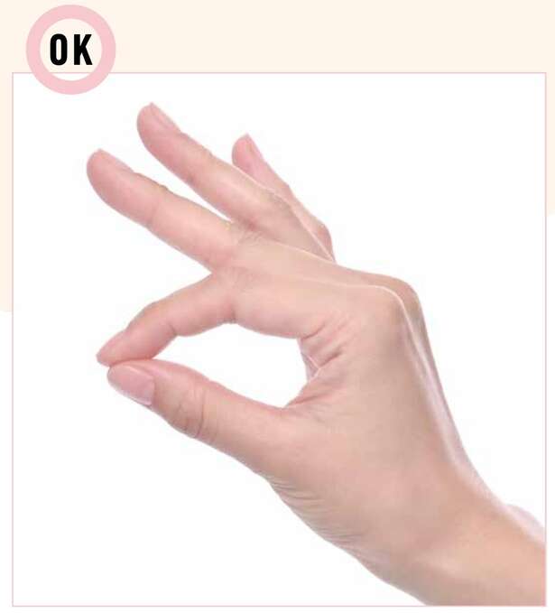 指輪がきつくなったら要注意！「ばね指」や「不調」を防ぐ、1日30秒の手のリンパケア 15614700_615.jpg