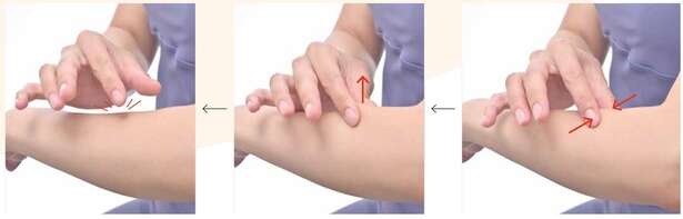 指輪がきつくなったら要注意！「ばね指」や「不調」を防ぐ、1日30秒の手のリンパケア 15614702_615.jpg