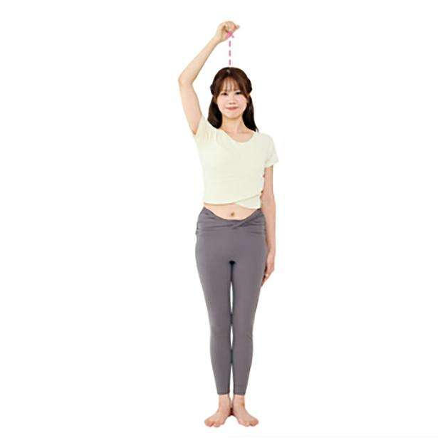 【「正しい姿勢」への7ステップ】ウォーキング講師が教える「一生太りにくい体」の作り方 16047484.jpg