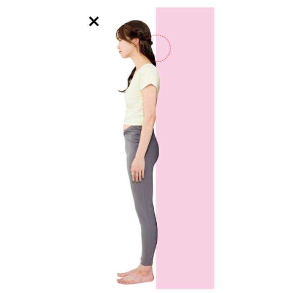 【30秒で姿勢チェック】着替えも筋トレも不要、歩き方を変えるだけで勝手に痩せやすい体へ 16047489.jpg