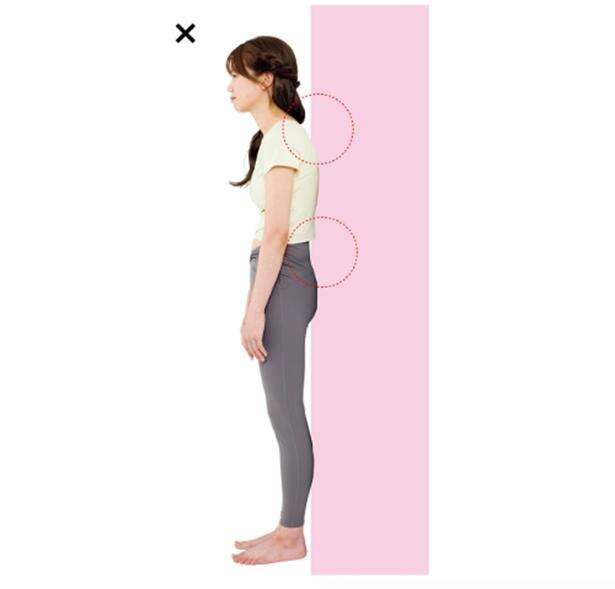 【30秒で姿勢チェック】着替えも筋トレも不要、歩き方を変えるだけで勝手に痩せやすい体へ 16047490.jpg