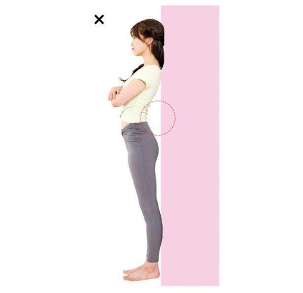 【30秒で姿勢チェック】着替えも筋トレも不要、歩き方を変えるだけで勝手に痩せやすい体へ 16047491.jpg