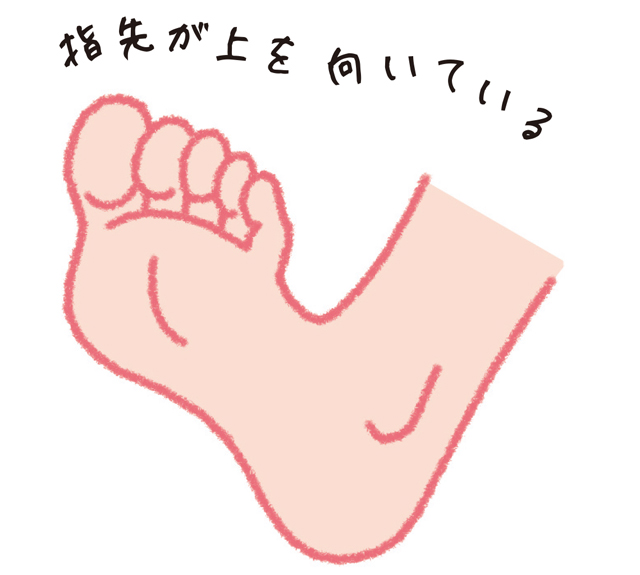 浮き指、浮き上げ指、タコ・うおのめ。女性に多い足の不調／足指力を鍛える（６） 1801p62_02.jpg