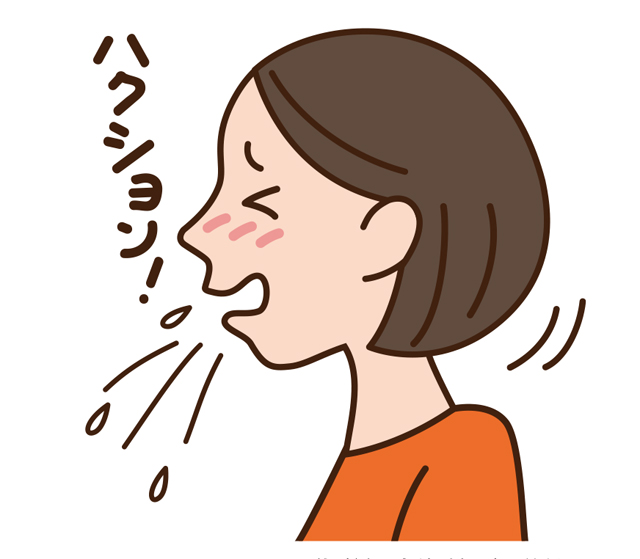 花粉症とアレルギー性鼻炎の違いって？／花粉症最新治療（２） 1802p010_04.jpg