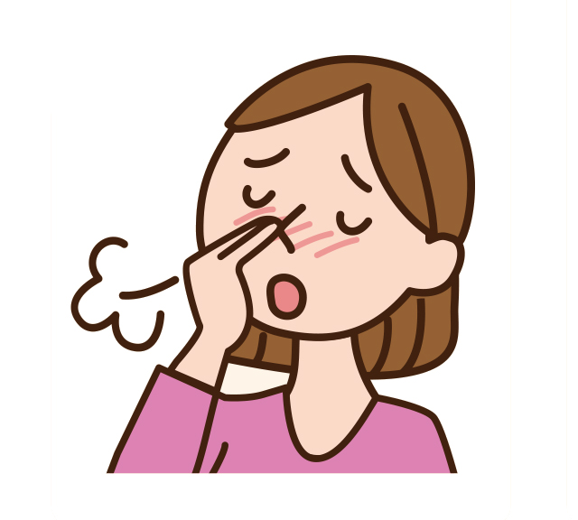 くしゃみ、鼻水、目のかゆみ...症状別・主な花粉症の薬／花粉症最新治療（３） 1802p012_03.jpg
