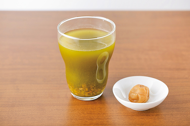 食べるお茶「乳酸菌発酵粉末茶」で、疲れ知らずの夏を！ 1806p011_06.jpg