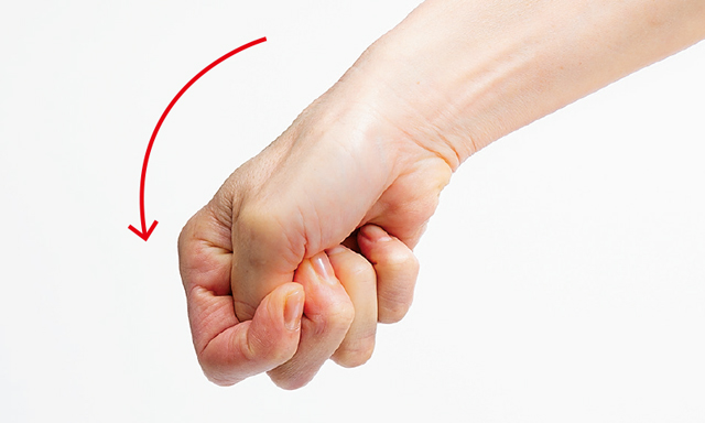 手指と手首の腱鞘炎「ばね指」「ドケルバン病」。自分でチェックする方法があります 1810p055_05.jpg