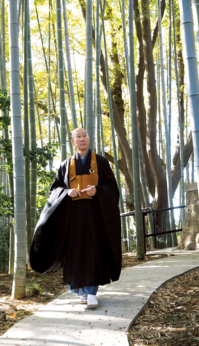 禅の名僧に教わった「心を整える」ウォーキングの極意 1904_p018_01.jpg