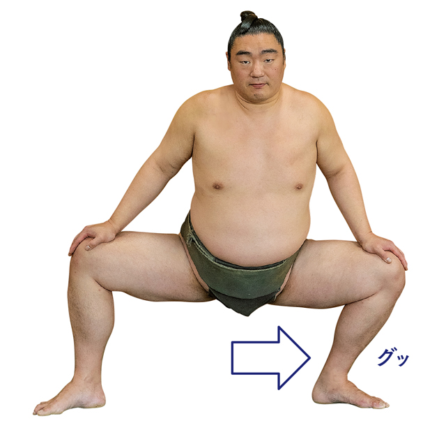 バランス能力や足腰の強化に！「相撲健康体操」のススメ 1907p077_1.jpg
