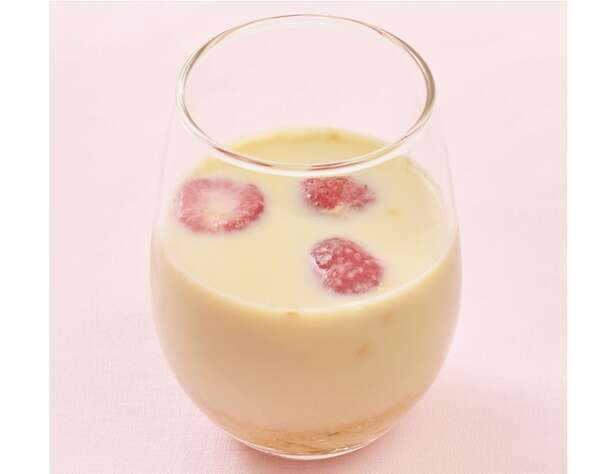 手軽にたんぱく質補給！おやつが不要になる「きなこミルク」レシピ 14796910_615.jpg