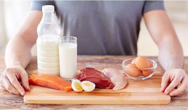 「飽きずに続く食事管理の秘訣」をパーソナルトレーナー片倉岳人氏が解説!