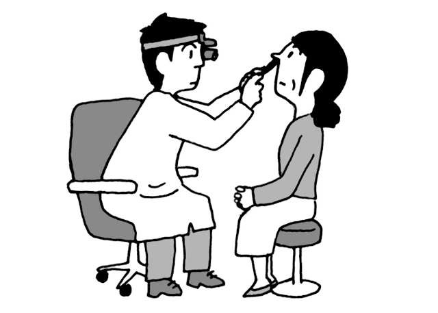 どのタイミングで受診するの？「副鼻腔炎」6つの検査方法 2003p089_01.jpg
