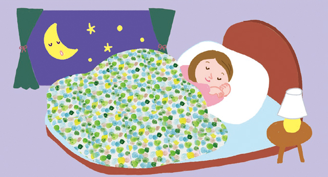 「寝過ぎ」と「寝不足」で認知症のリスクが2倍!? 良い睡眠を手に入れるための5つの秘訣 2106_P045_02.jpg
