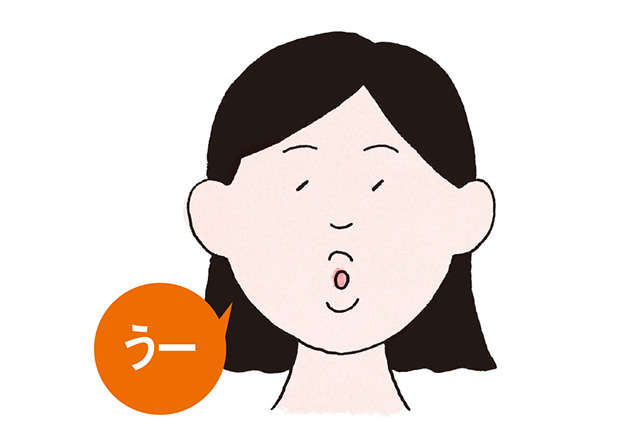 口呼吸は血圧が上がりやすくなる？ 「鼻呼吸体操」で舌の力を強くして鼻呼吸を身につけよう 2202_P021_03.jpg